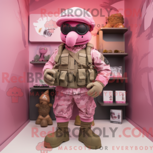 Personaggio mascotte del...
