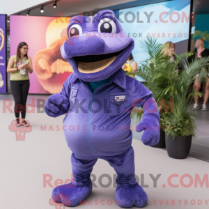 Costume mascotte de...
