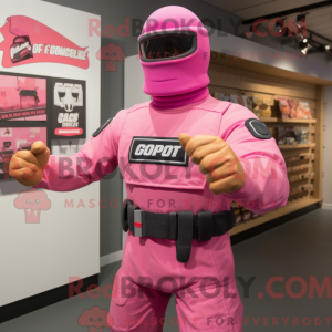 Costume de mascotte de Gi...