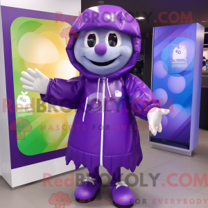 Personaggio mascotte del...