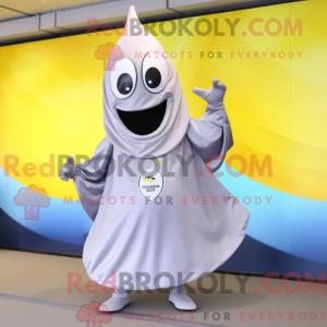 Costume de mascotte de bae...