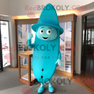 Cyan...