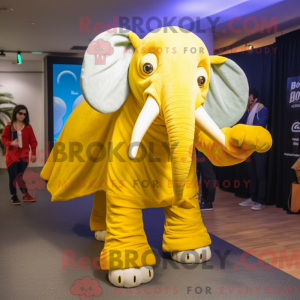 Costume de mascotte de...