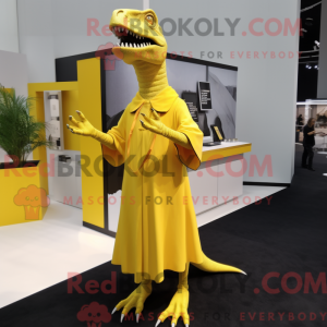 Costume mascotte d...