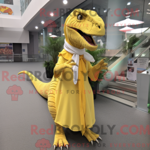 Disfraz de mascota...