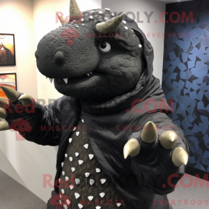 Costume de mascotte d...