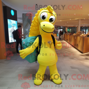 Costume de mascotte d...