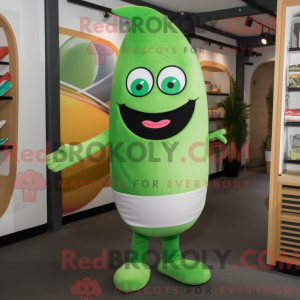 Costume de mascotte de...