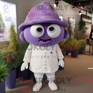 Lavendel Cyclops...