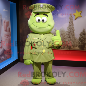 Personaggio mascotte del...