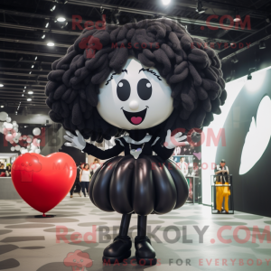 Costume de mascotte de...