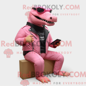 Rosa...