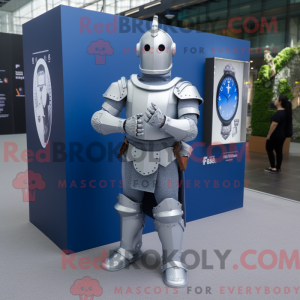 Costume de mascotte de...