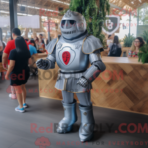 Costume de mascotte de...