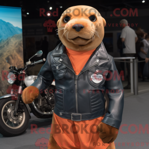 Costume de mascotte d...