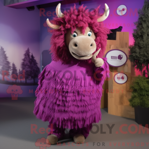 Costume de mascotte de...