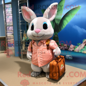 Costume de mascotte de...