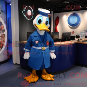 Costume de mascotte de...