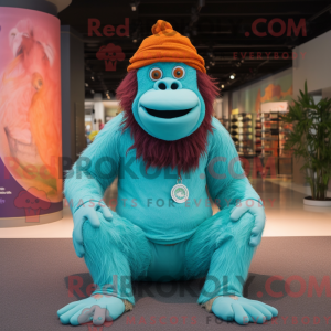 Costume de mascotte d...