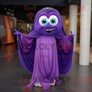 Costume mascotte de...