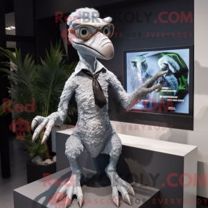 Costume de mascotte de...