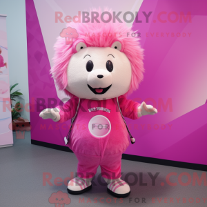 Roze...