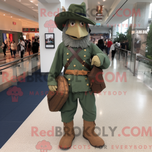Oliven Civil War Soldier...