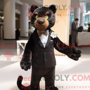 Costume de mascotte de...