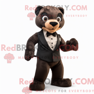 Personaggio mascotte della...