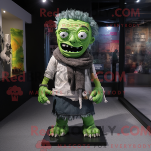 Frankensteins Monster...