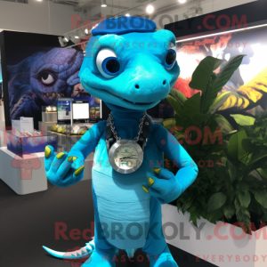 Costume de mascotte de...