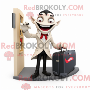 Beżowy...