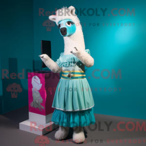 Cyan...