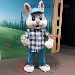 Personaggio mascotte del...