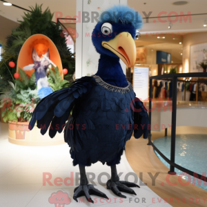 Costume de mascotte d...