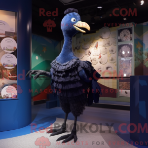 Costume de mascotte d...