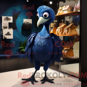 Costume de mascotte d...