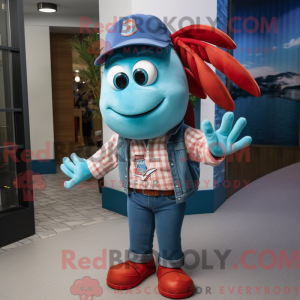 Cyan...