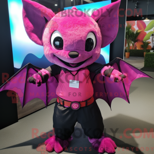Magenta...