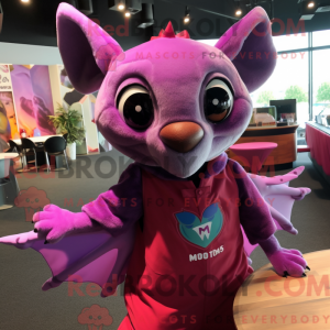 Magenta...