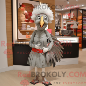 Personaggio mascotte del...