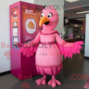 Costume de mascotte de...