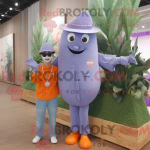 Costume mascotte de...