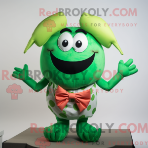 Costume de mascotte de...