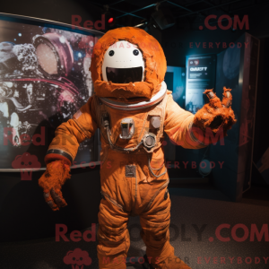 Máscara de astronauta de...