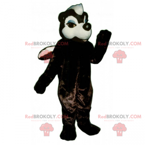 Maskot maskot - Redbrokoly.com