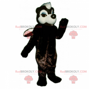 Iltis Maskottchen - Redbrokoly.com