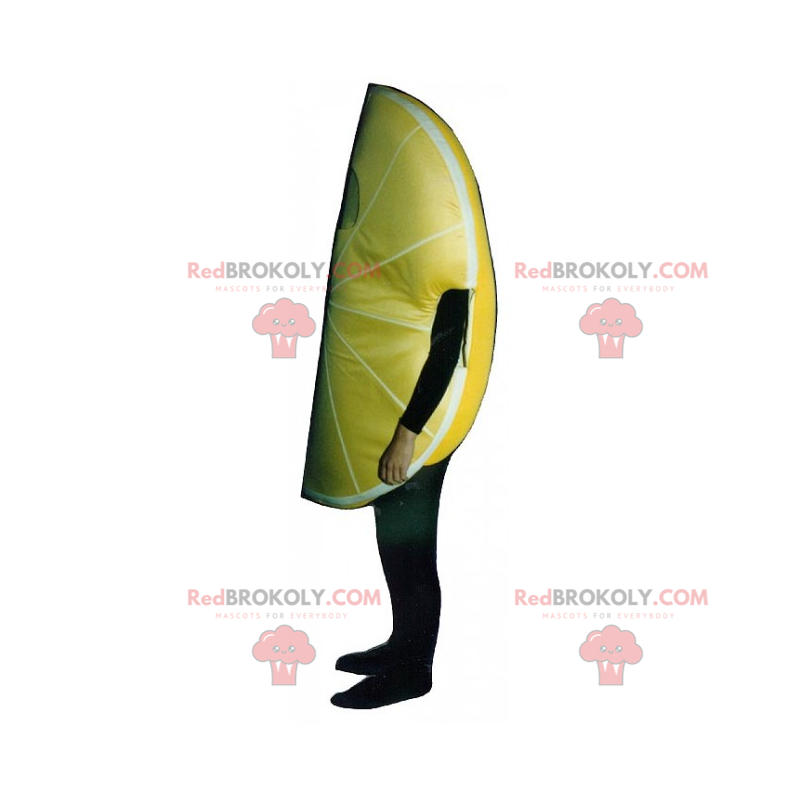Citroen wig mascotte - Redbrokoly.com