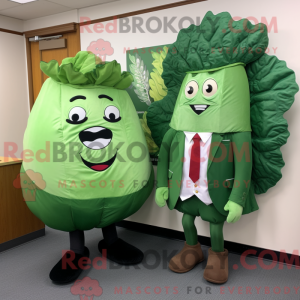Costume de mascotte de...