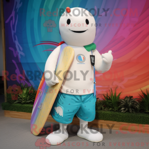 Costume de mascotte de...